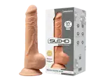 Silexd Dual Density Model 1 10 Pulgadas Flesh