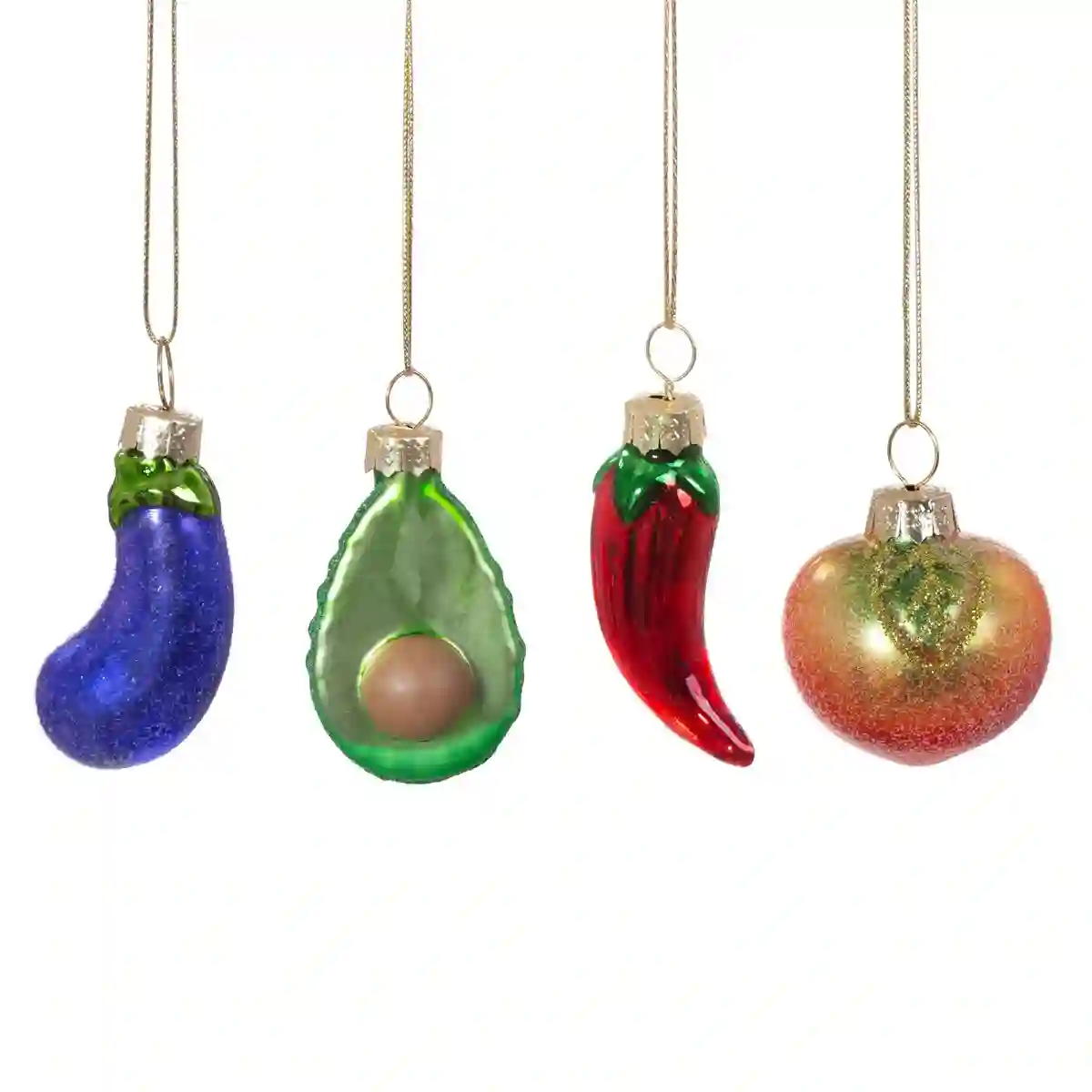 MINI BOLSOS DE FRUTAS Y VERDURAS SURTIDOS