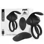 Anillo Vibrador Control Remoto