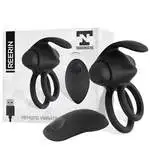 Anillo Vibrador Control Remoto