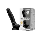 Silexd Dualdensity Model 1 7 Pulgadas Black