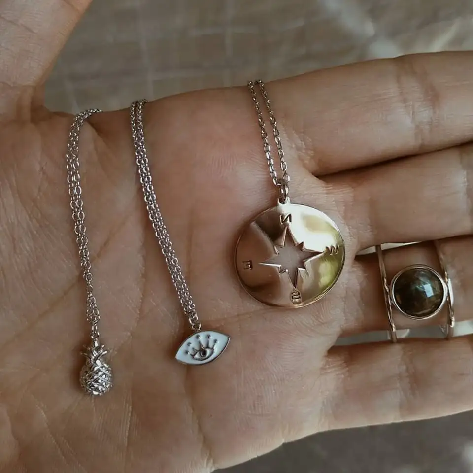 Collar Aitana - Imagen 2