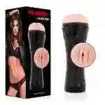 Jamyjob masturbador vagina