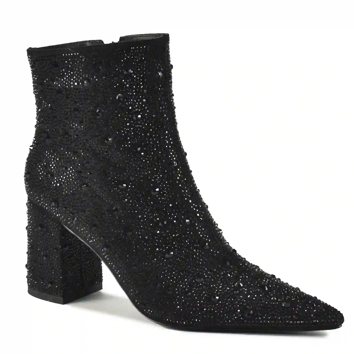AZAREY By Atelier Botín Joya Negro