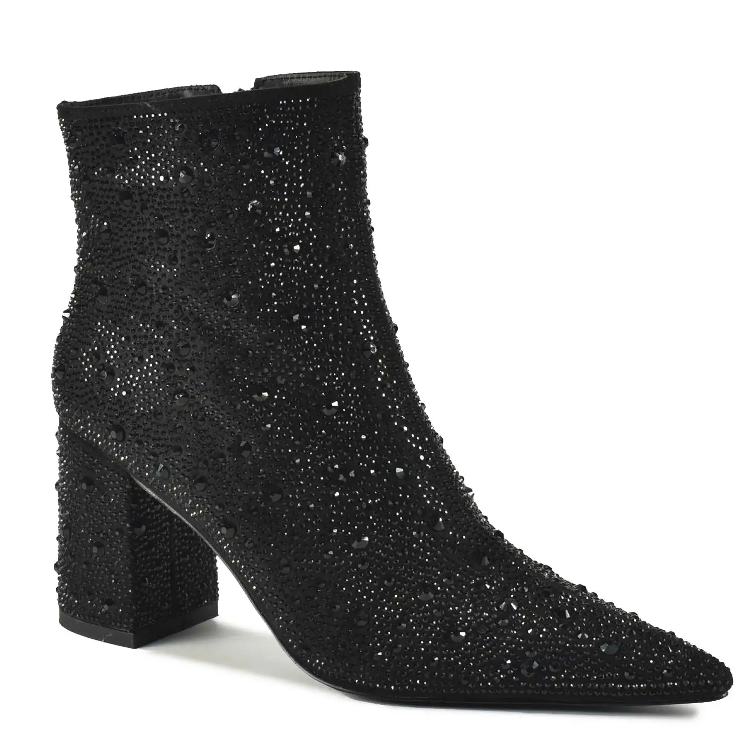 AZAREY By Atelier Botín Joya Negro