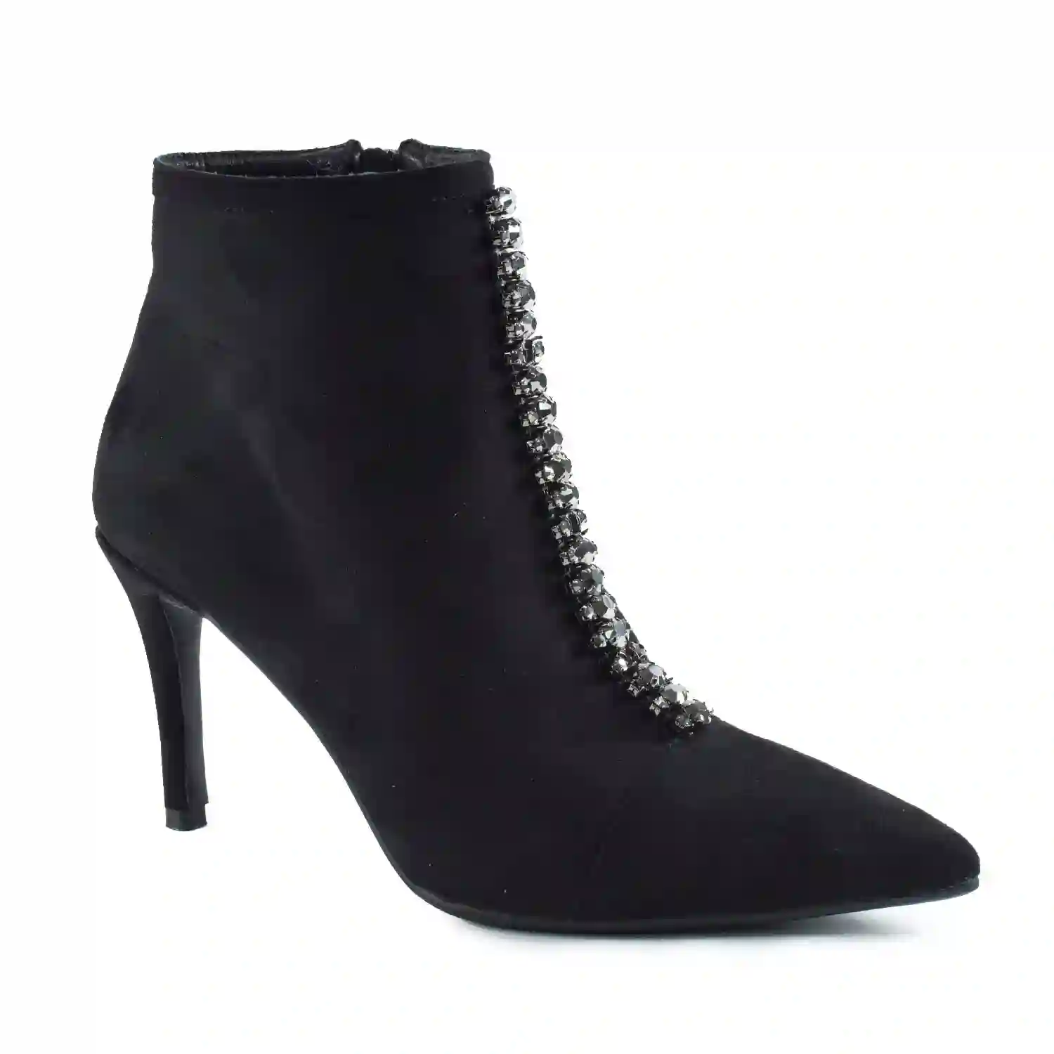 AZAREY By Atelier Botín Joya Negro