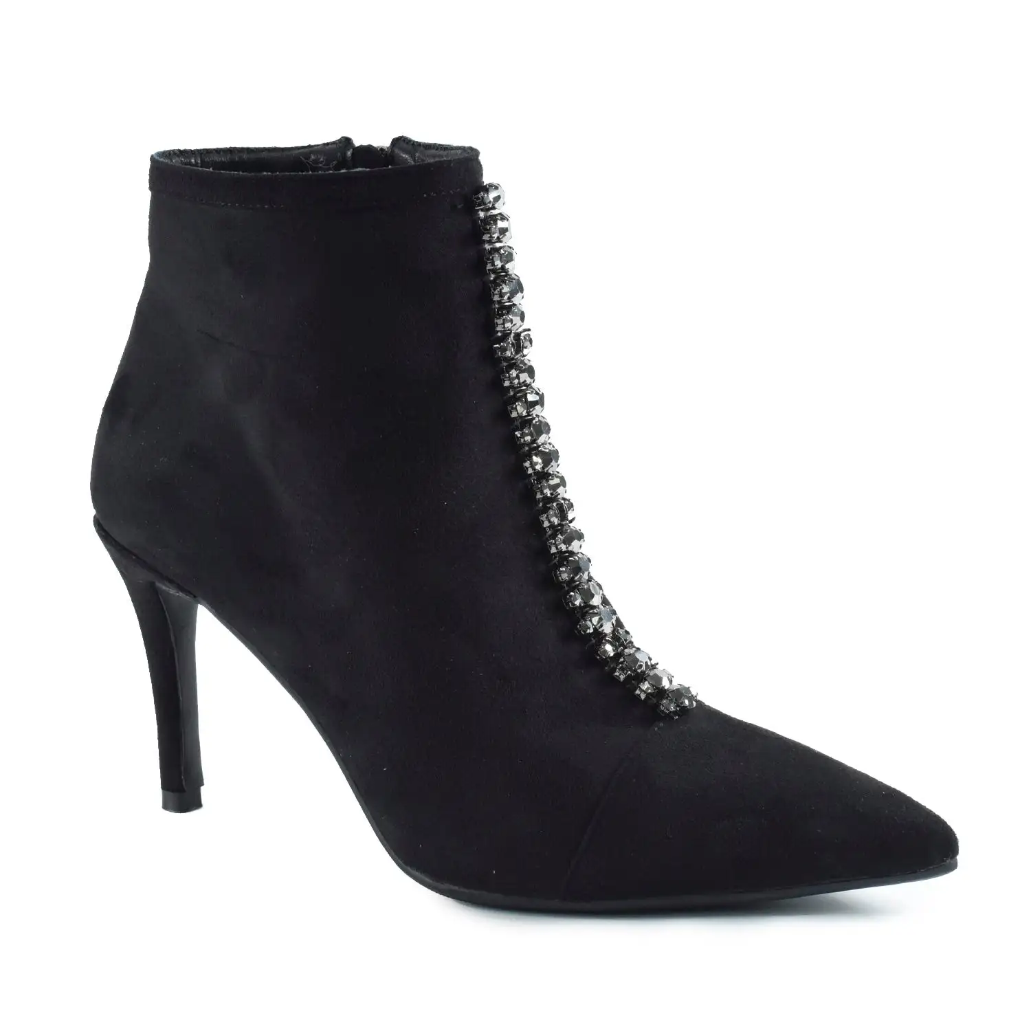 AZAREY By Atelier Botín Joya Negro