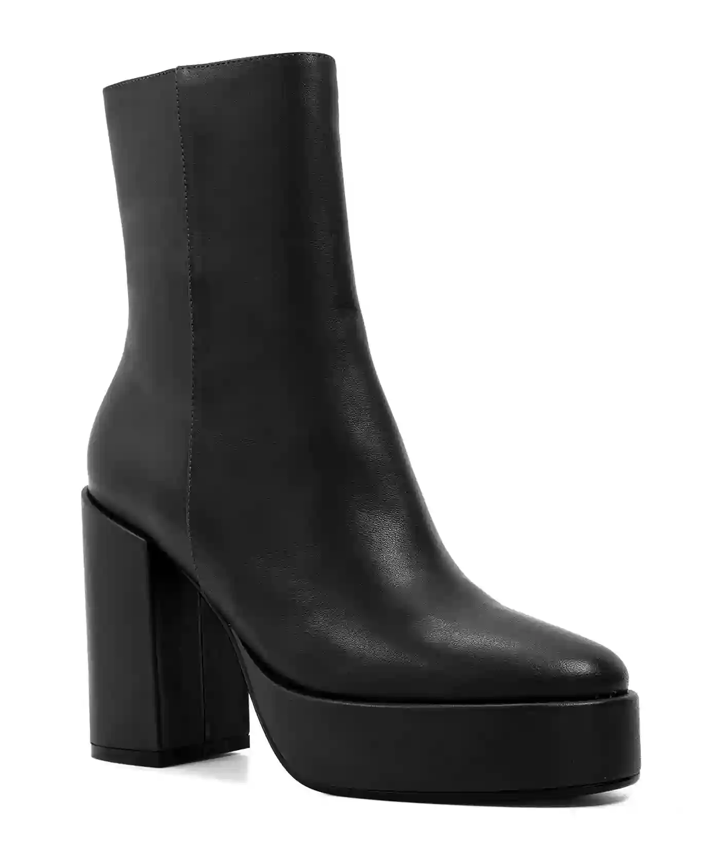 BOTA BIBI LOU JULIA Negro