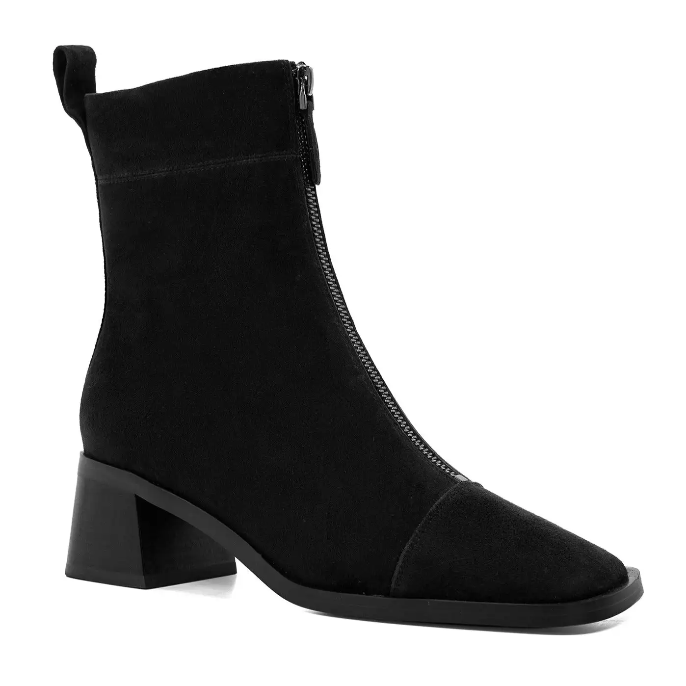 Botas BIBI LOU Negras