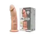 Silexd Dual Density Model 2 9 Pulgadas Flesh