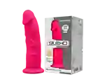 Silexd Dual Density Model 2 6 Pulgadas Pink
