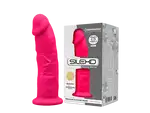Silexd Dual Density Model 2 6 Pulgadas Pink