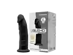 Silexd Dual Density Model 2 6 Pulgadas Black