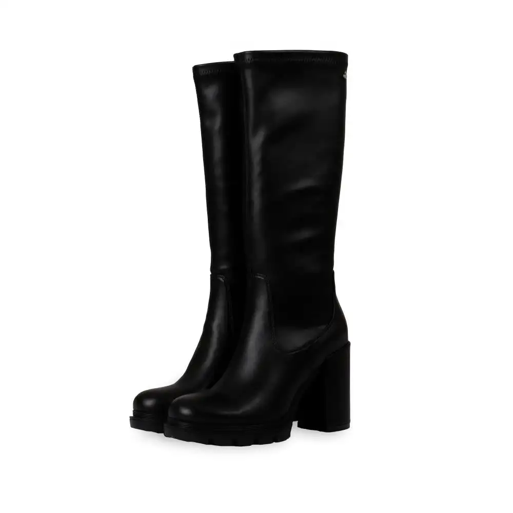 GIOSEPPO WEIDINGEN Bota Negro
