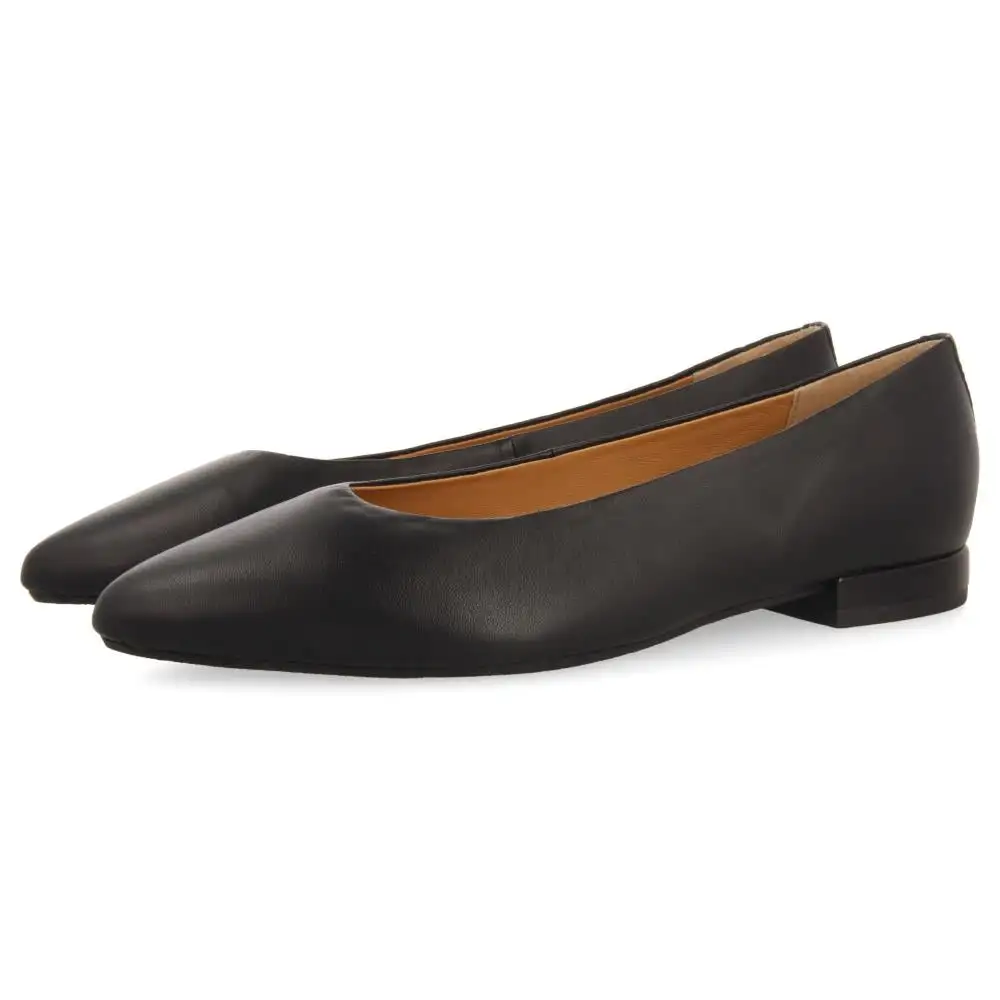 GIOSEPPO TRAPPES Bailarina Negra