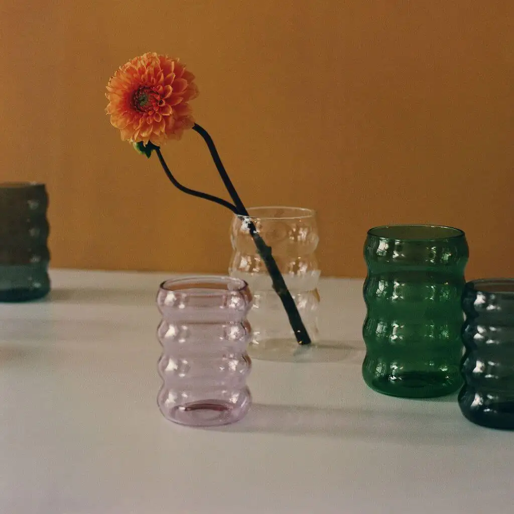 VASO RIPPLE 6OZ (VARIOS COLORES) - Imagen 6