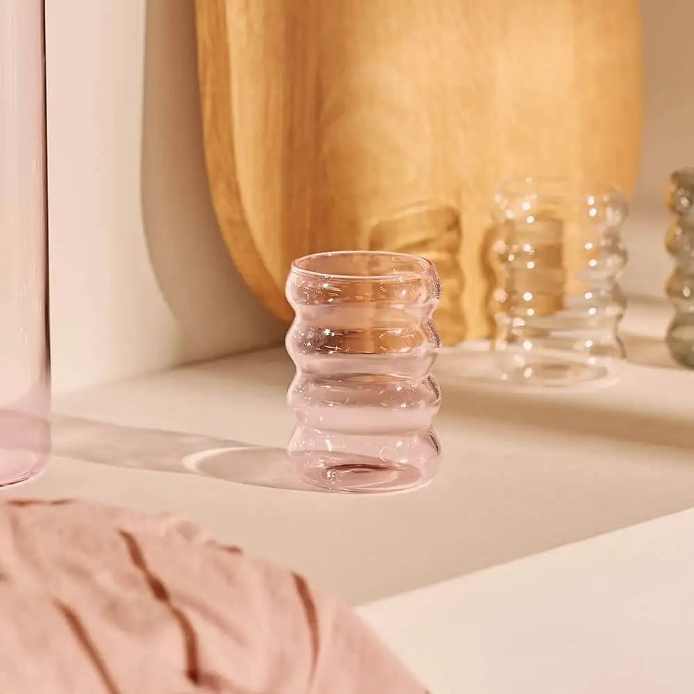 VASO RIPPLE 6OZ (VARIOS COLORES) - Imagen 8