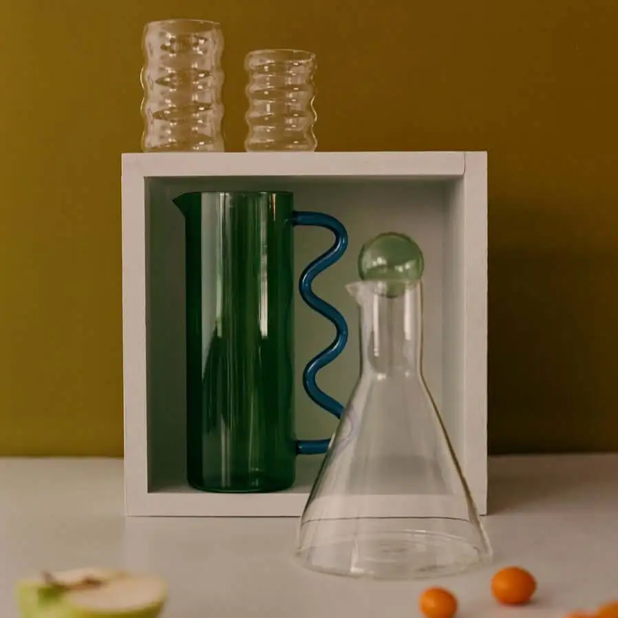 VASO RIPPLE 6OZ (VARIOS COLORES) - Imagen 5