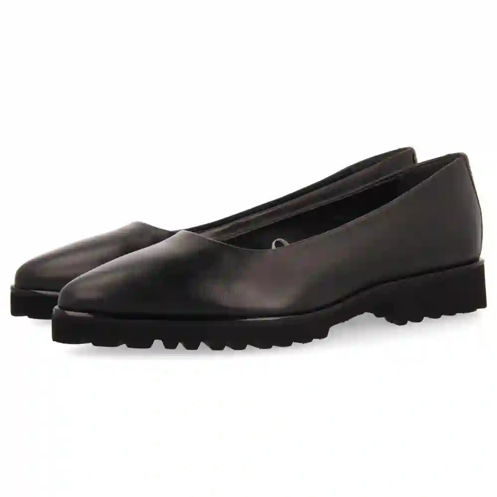 GIOSEPPO SAUCHIE Por Atelier Bailarina Negro