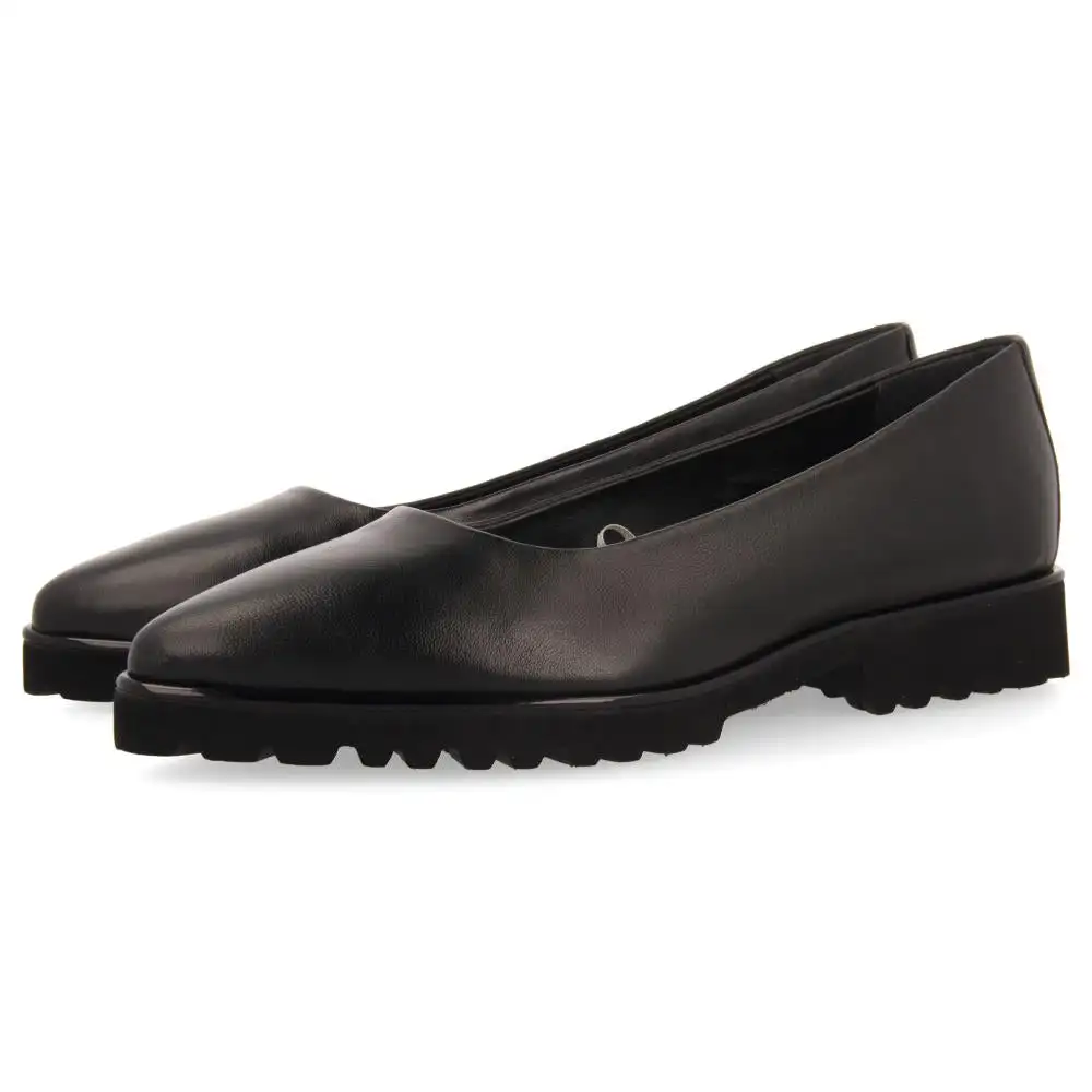 GIOSEPPO SAUCHIE Por Atelier Bailarina Negro