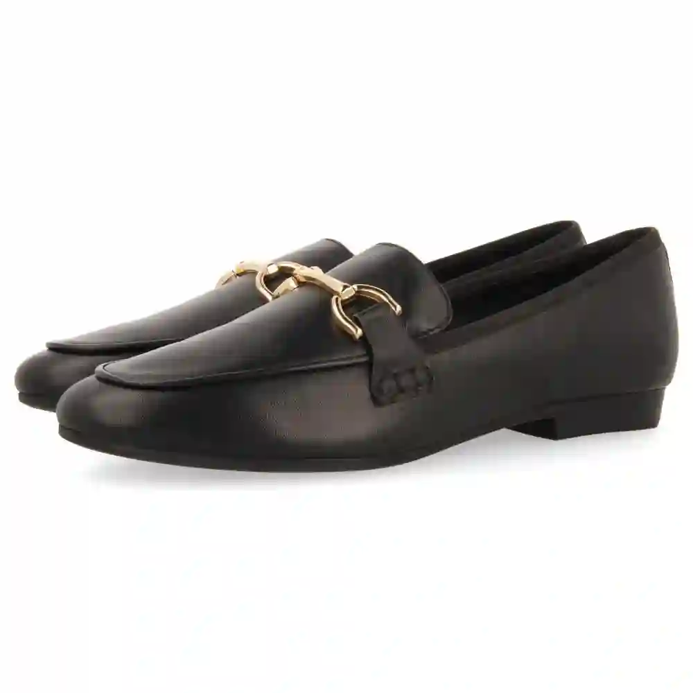 GIOSEPPO FRAXERN Por Atelier Mocasín Negro