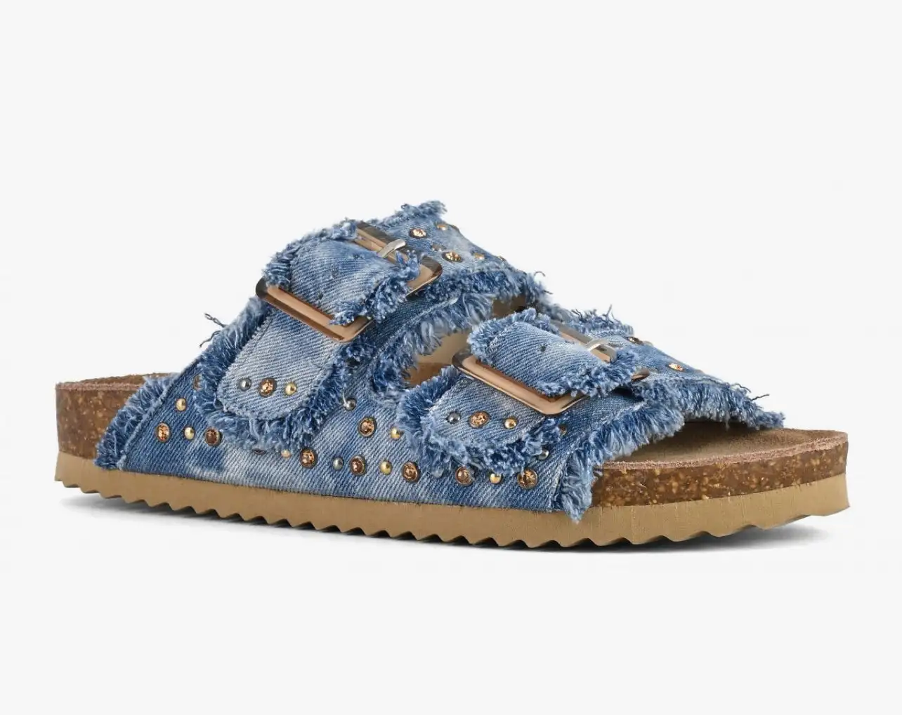 COLORES DE CALIFORNIA de Atelier Bio Jeans azul cielo - Imagen 2