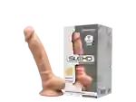 Silexd Dual Density Model 1 8 Pulgadas Flesh