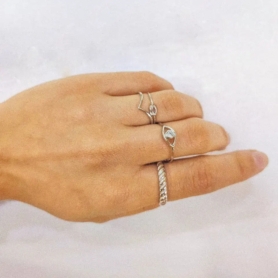 Anillo Beth - Imagen 3