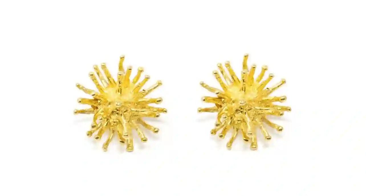 Deya Earrings