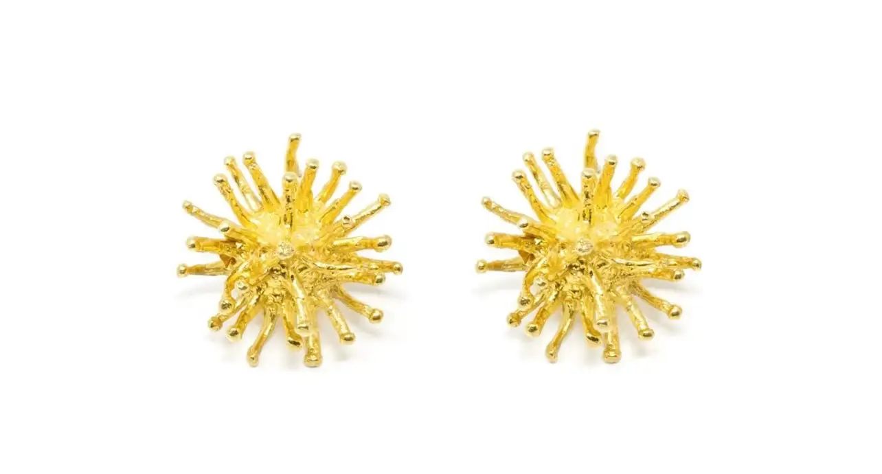 Deya Earrings