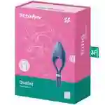 Satisfyer duelist anillo