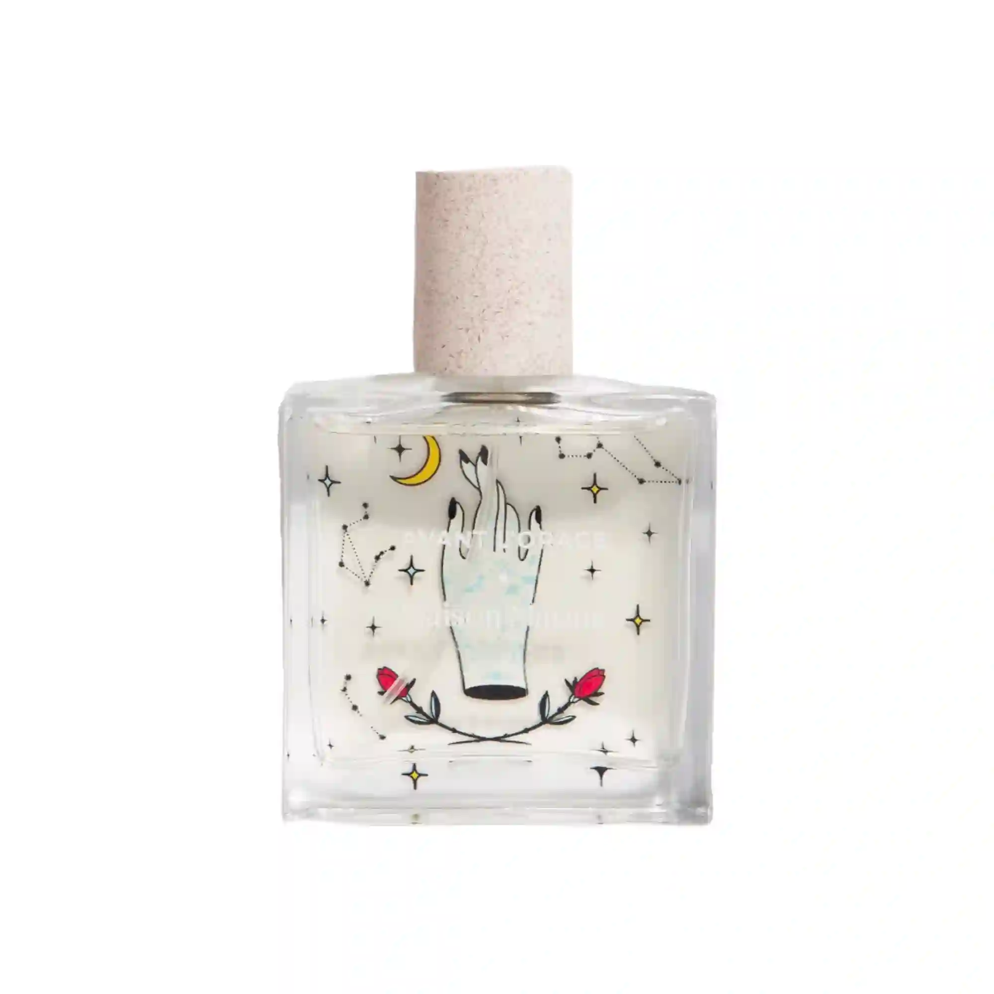 Eau de Parfum antes de la tormenta de tormenta 50 ml