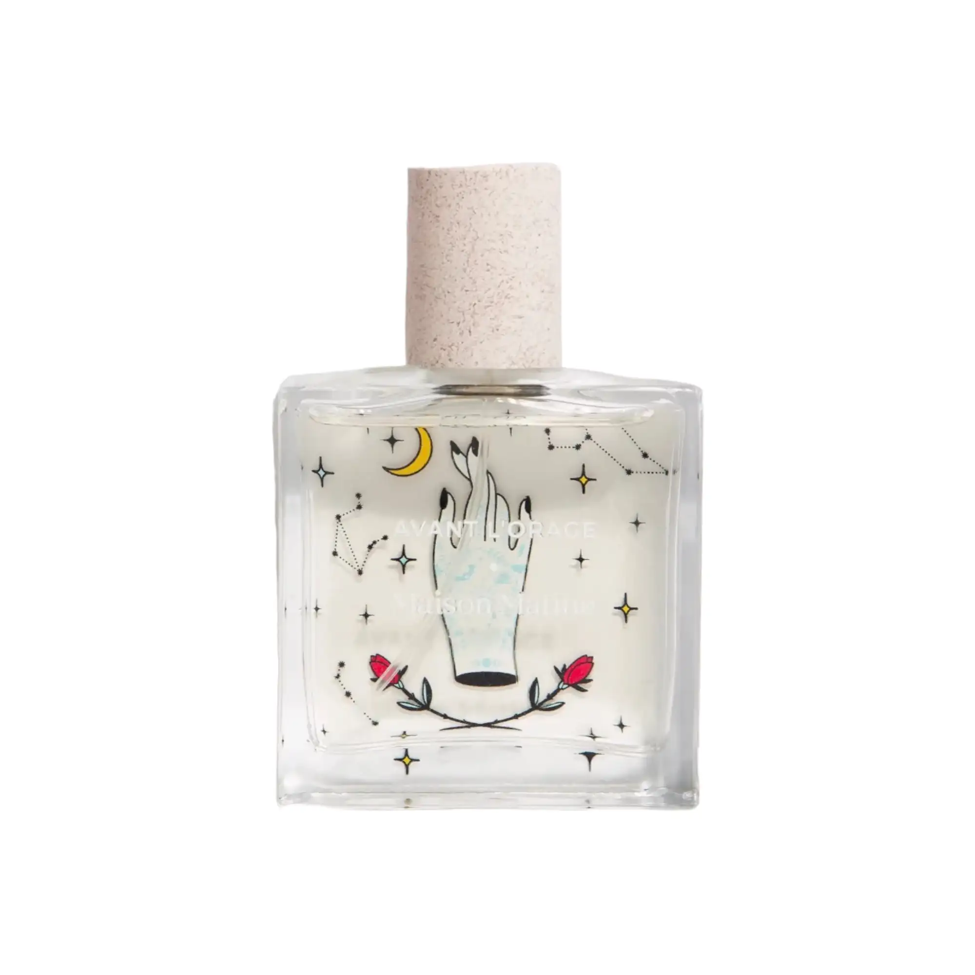 Eau de Parfum antes de la tormenta de tormenta 50 ml