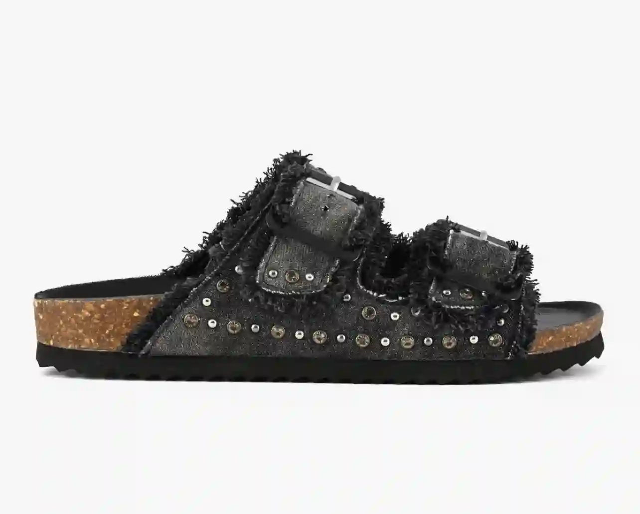COLORES DE CALIFORNIA de Atelier Bio Jeans Negro