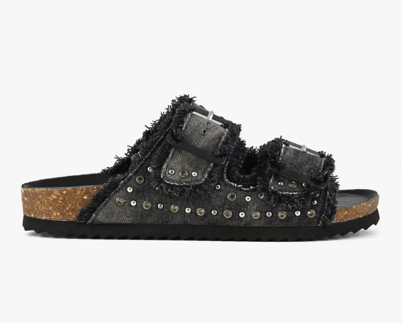 COLORES DE CALIFORNIA de Atelier Bio Jeans Negro