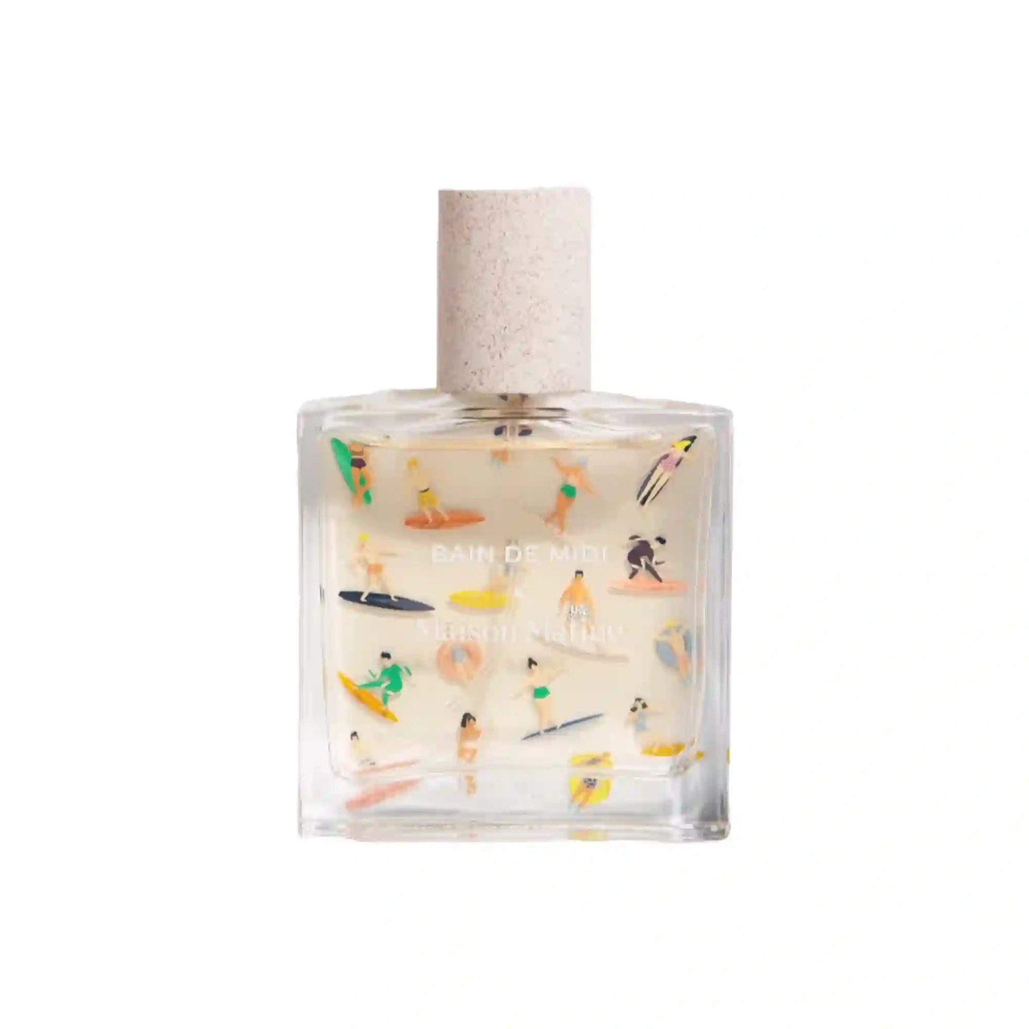 Mediocampista de mediados de Midi 50 ml