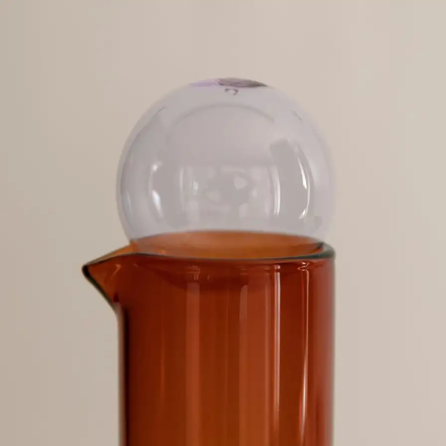 JARRA BILBOQUET (VARIOS COLORES) - Imagen 2