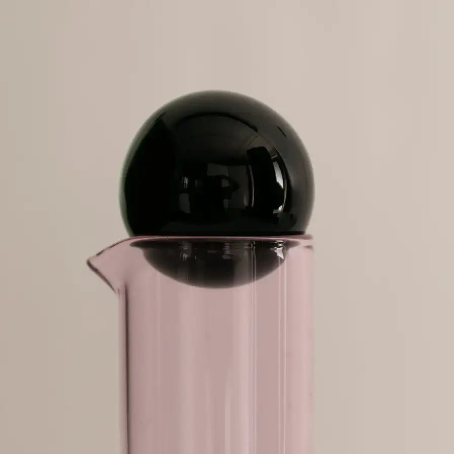 JARRA BILBOQUET (VARIOS COLORES) - Imagen 3