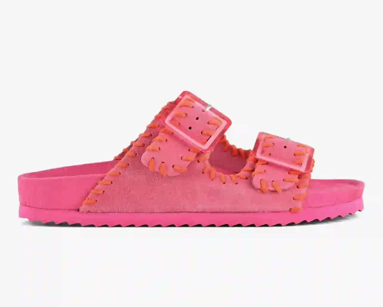 COLORES DE CALIFORNIA de Atelier Buble Pink