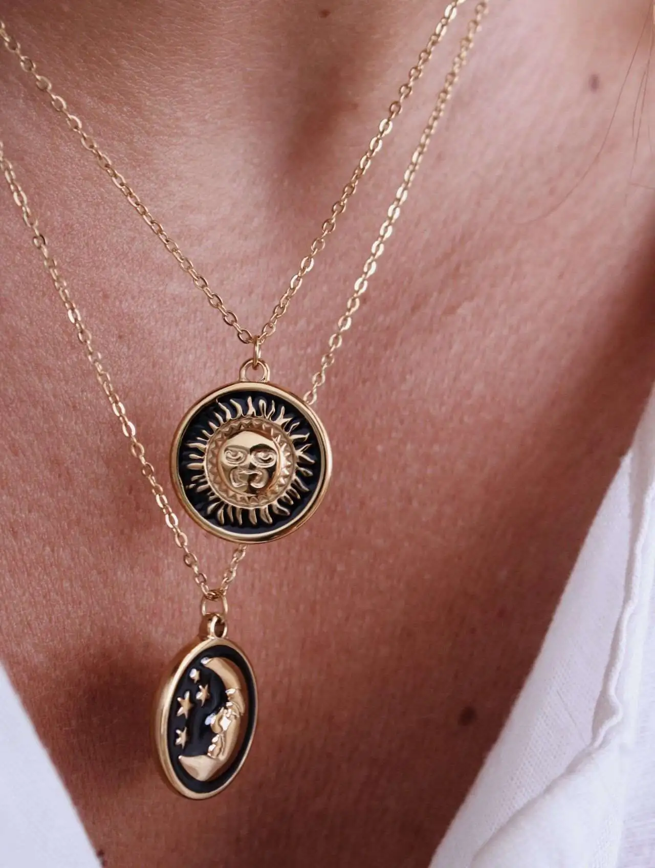 Collar El Sol - Imagen 4