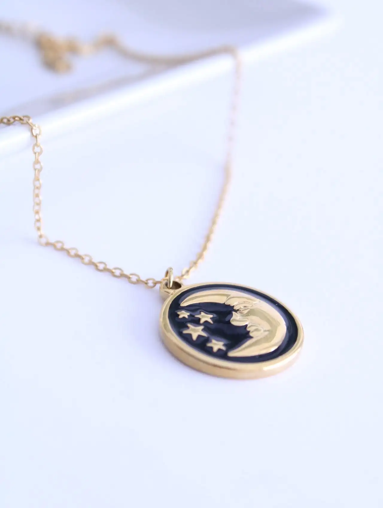 Collar de la Luna | medialuna - Imagen 4