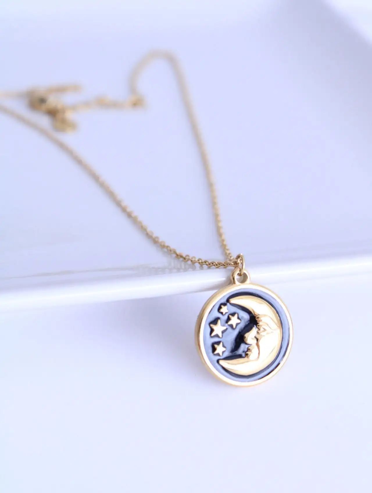 Collar de la Luna | medialuna - Imagen 3