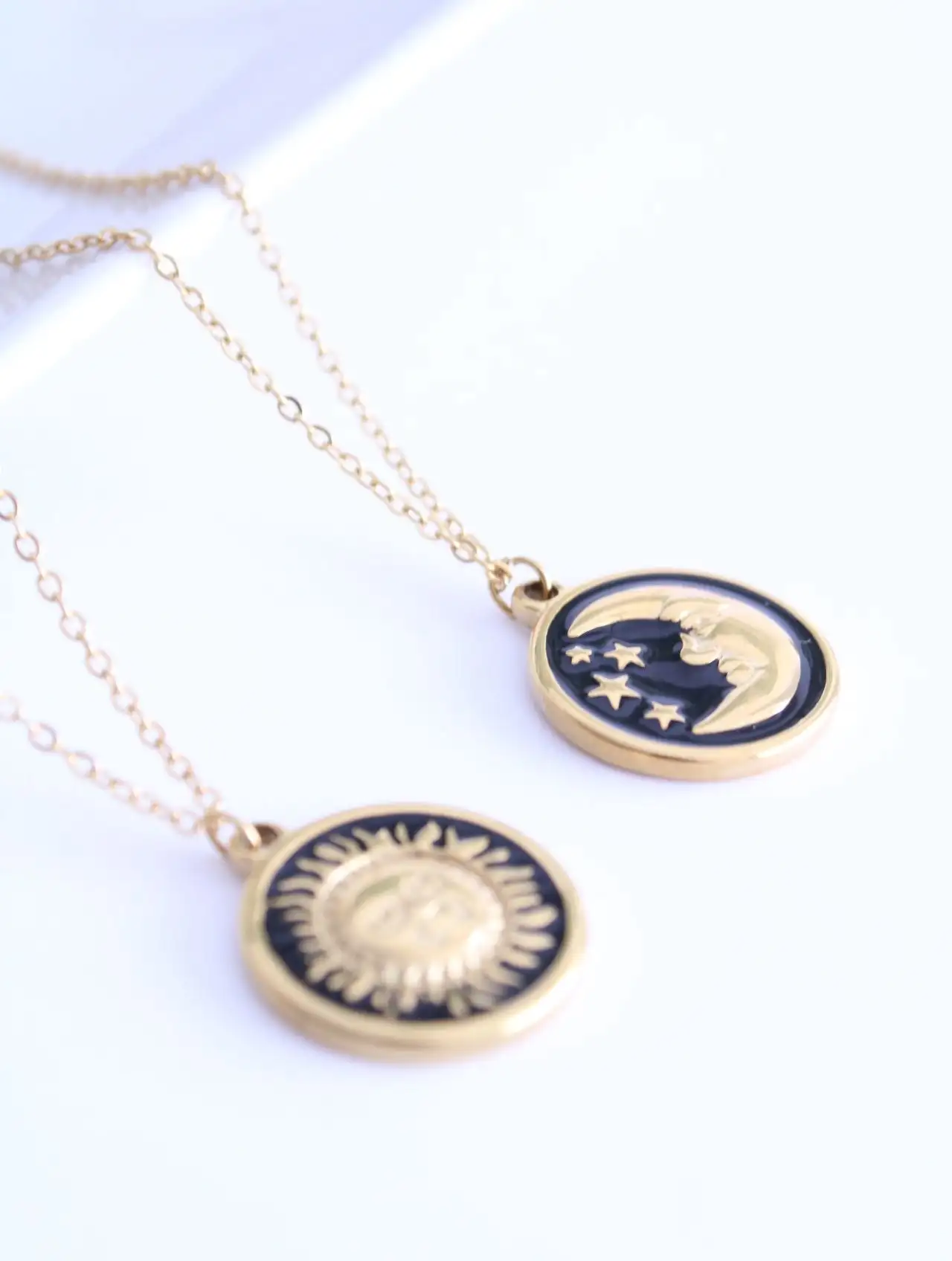 Collar de la Luna | medialuna - Imagen 5
