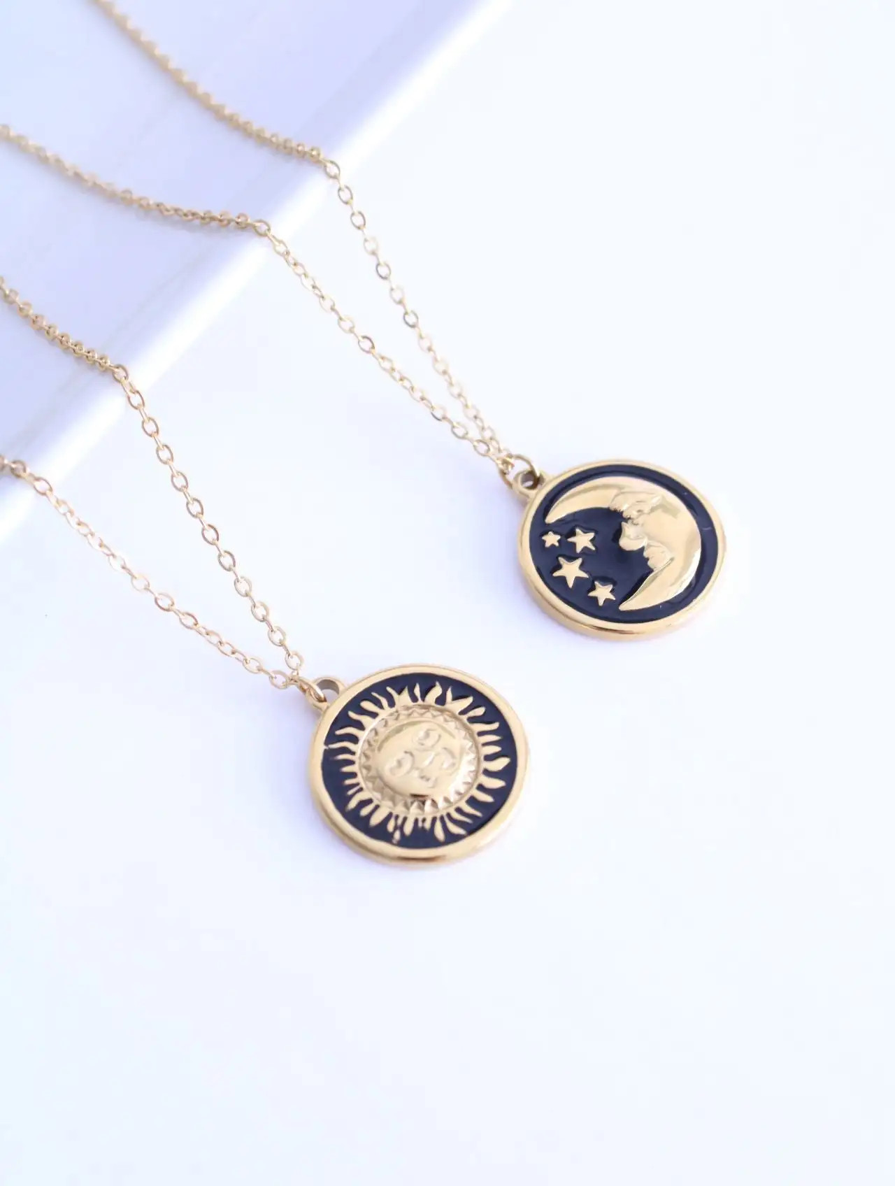 Collar El Sol - Imagen 5