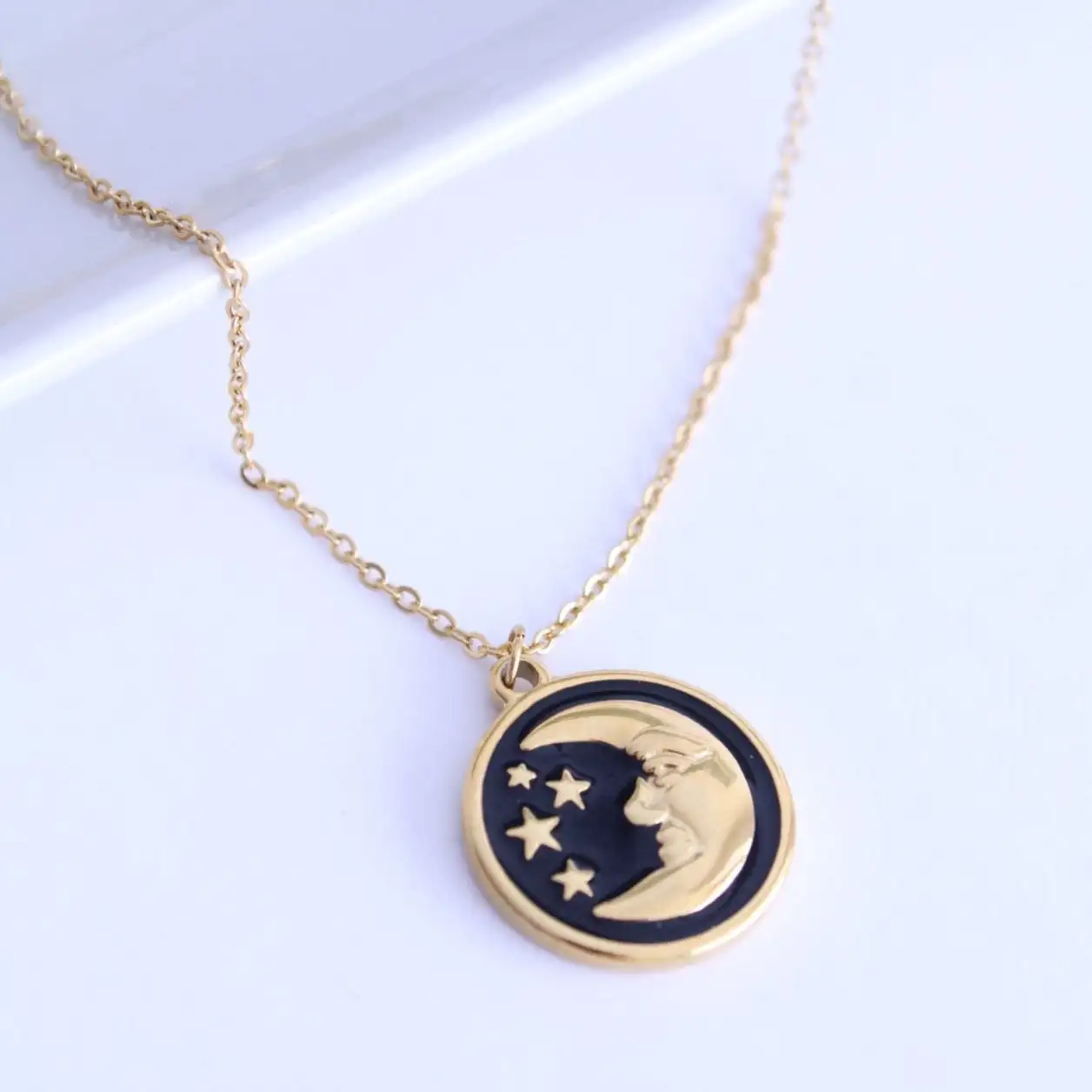 Collar de la Luna | medialuna