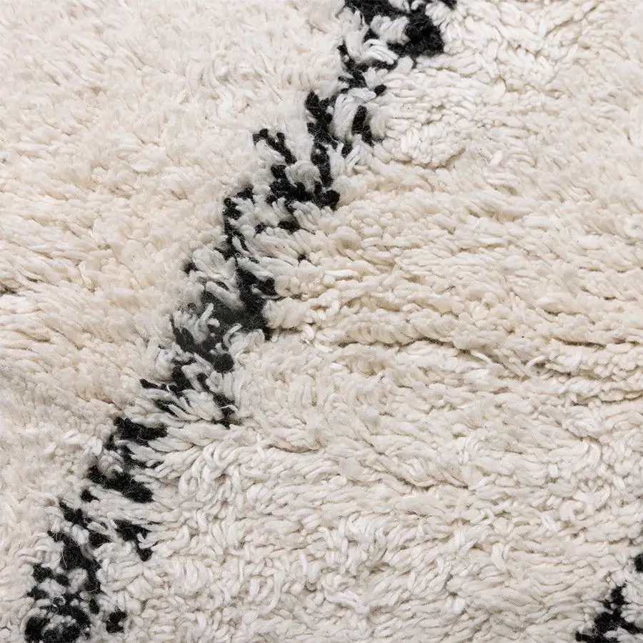 ALFOMBRA DIAMANTE (120X180) - Imagen 2