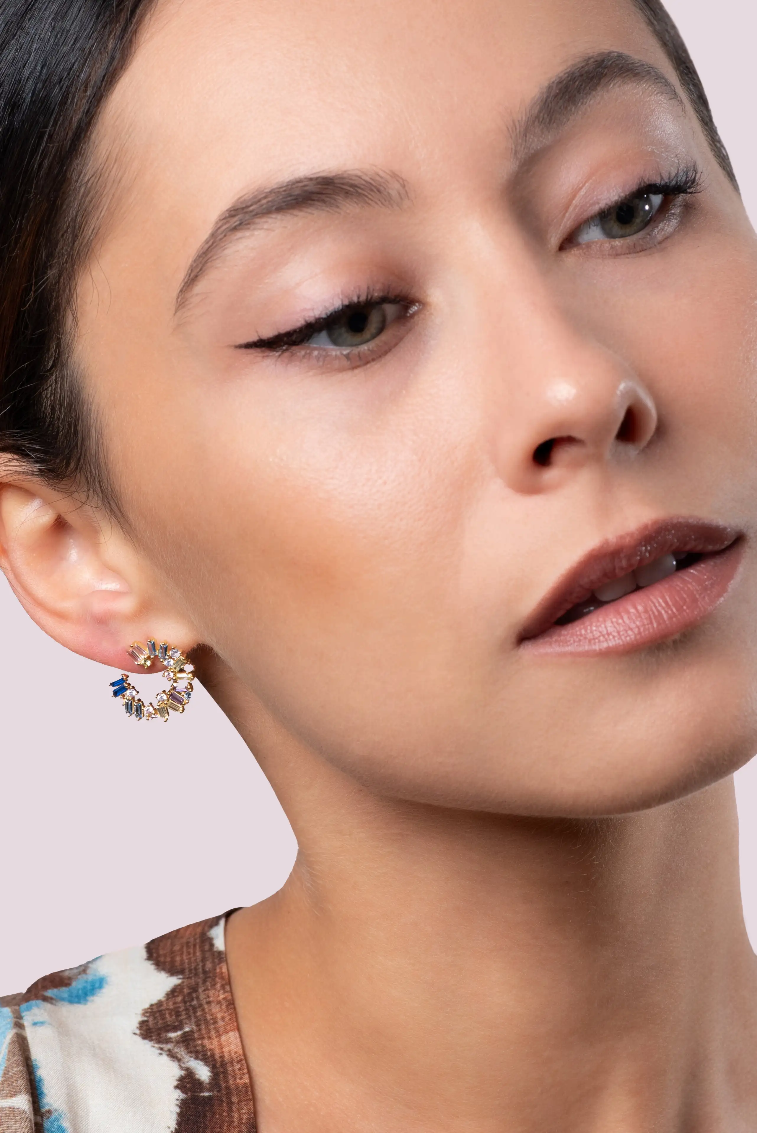 Pendientes Ariel - Imagen 3