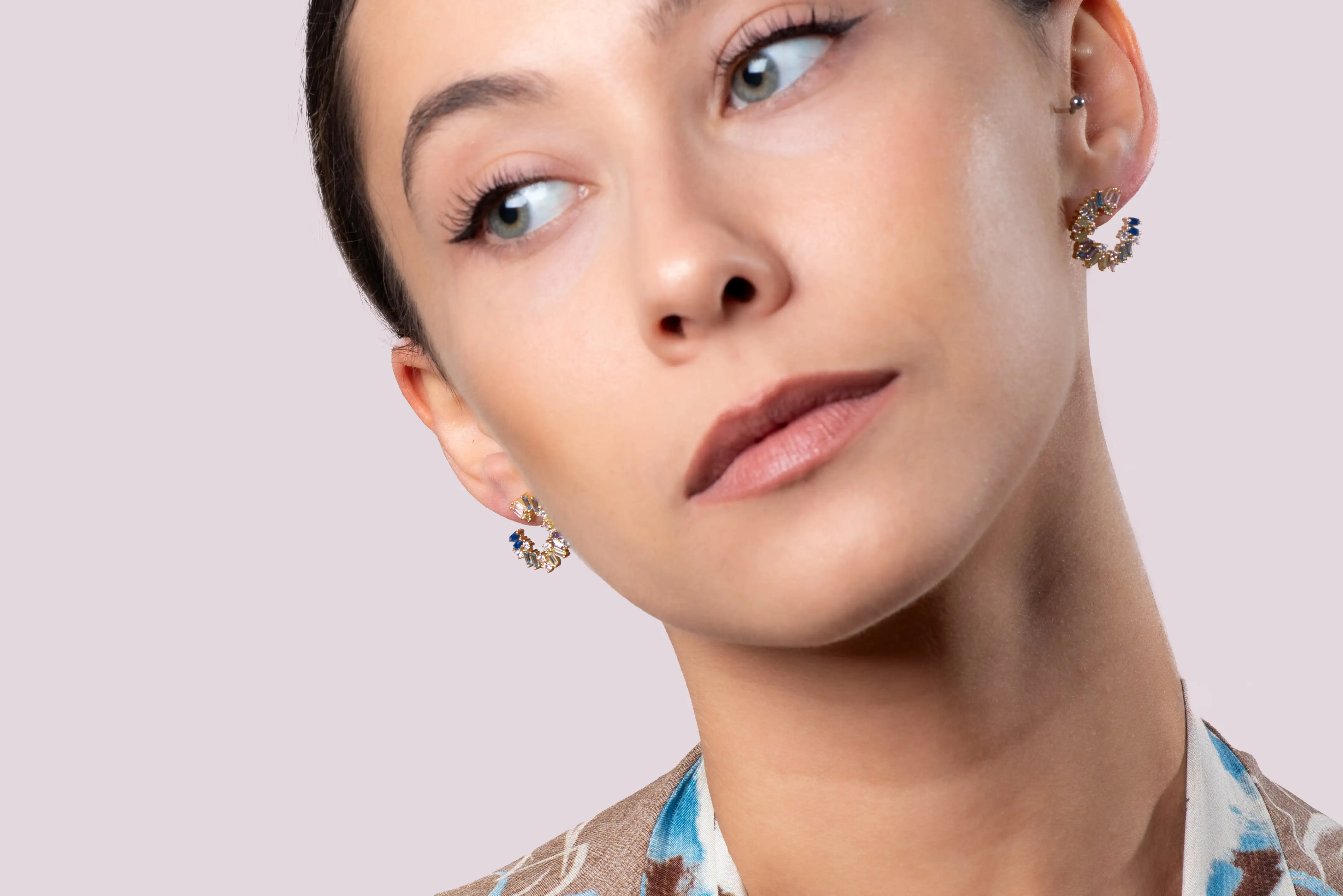 Pendientes Ariel - Imagen 4