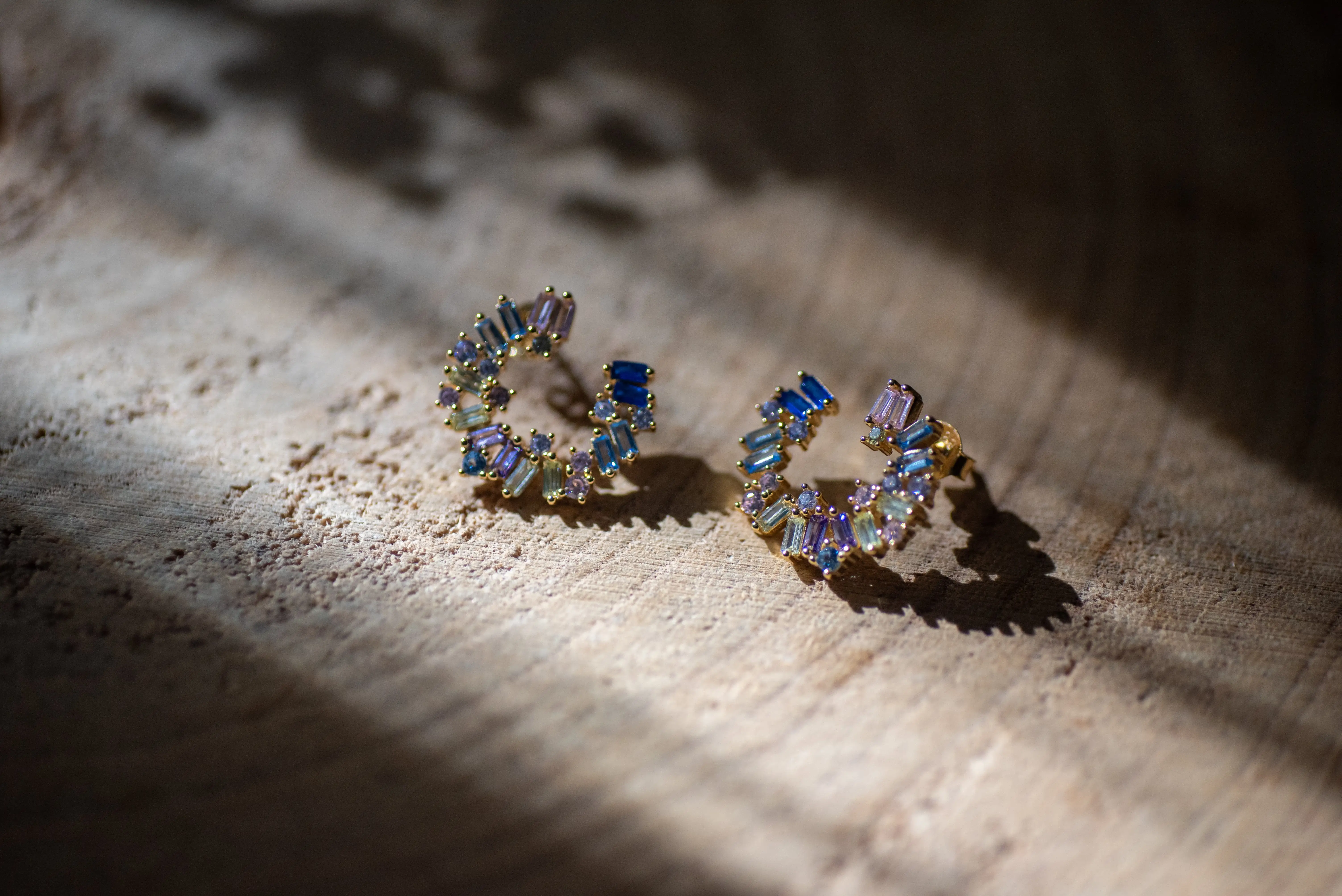Pendientes Ariel - Imagen 2