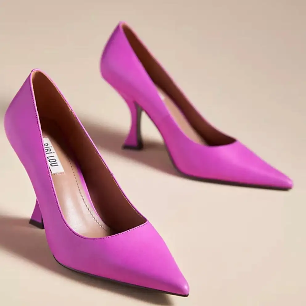 LOU LOU SHEETCAKE Por Fuchsia Salón Atelier - Imagen 2